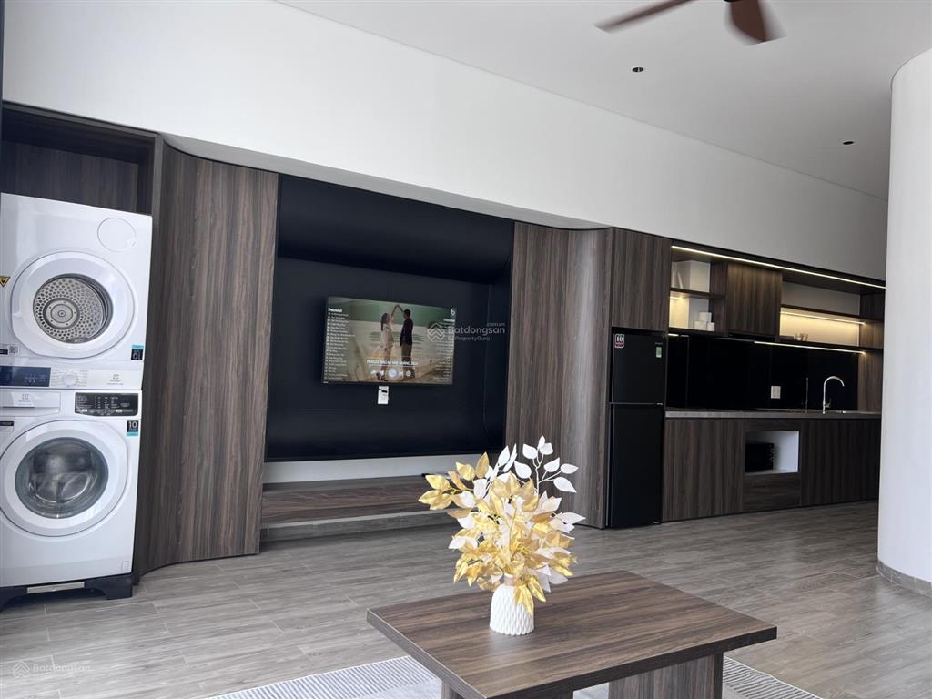 Bán tòa căn hộ new 100% đường nguyễn sơn hà hải châu  dòng tiền ổn định doanh thu 51tr/ tháng