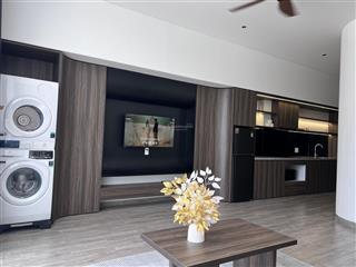 Bán tòa căn hộ new 100% đường nguyễn sơn hà hải châu  dòng tiền ổn định doanh thu 51tr/ tháng