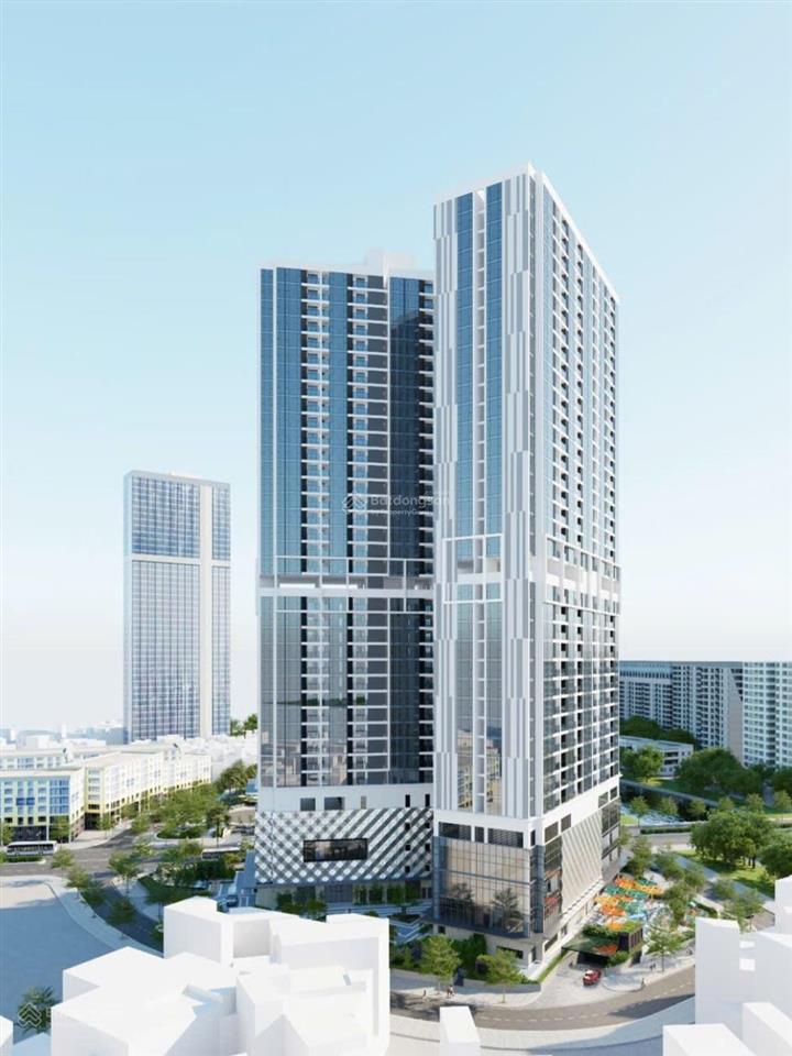 Cần bán nhanh căn hộ 2 phòng ngủ + 1 phòng ngủ kepler land