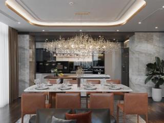 Chính chủ cần bán nhanh penthouse chung cư euroland tsq