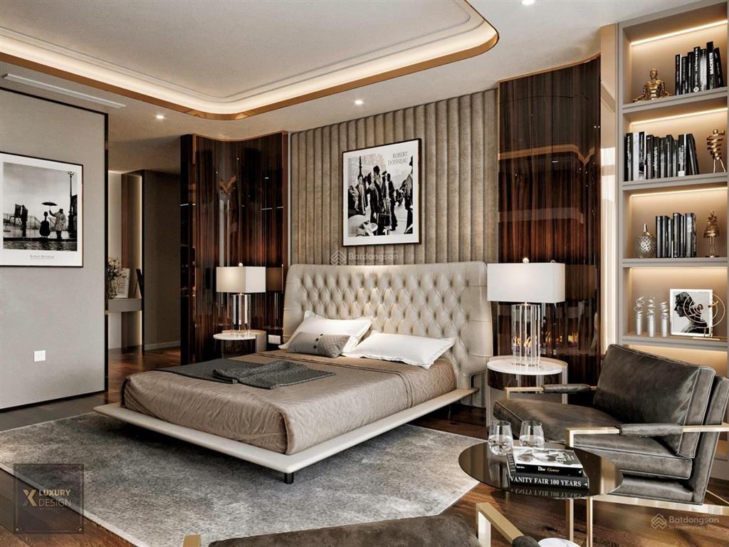 Chính chủ cần bán nhanh penthouse chung cư euroland tsq