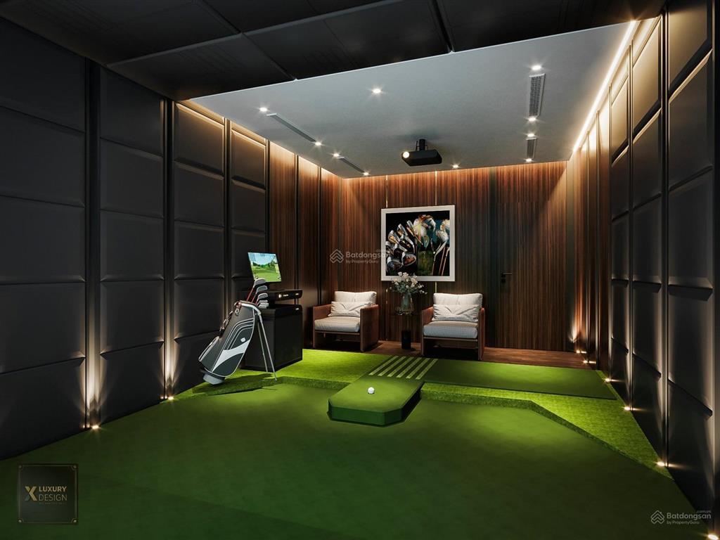 Chính chủ cần bán nhanh penthouse chung cư euroland tsq