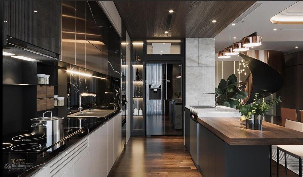 Chính chủ cần bán nhanh penthouse chung cư euroland tsq