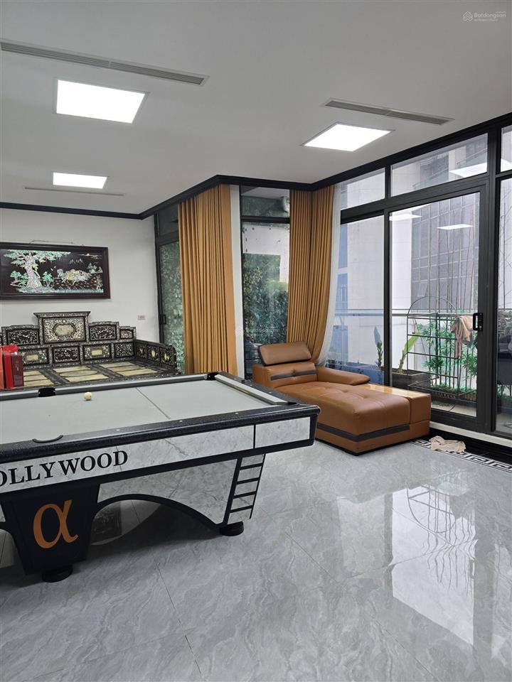 Bán căn hộ penthouse chung cư tsq euroland, khu đô thị mỗ lao