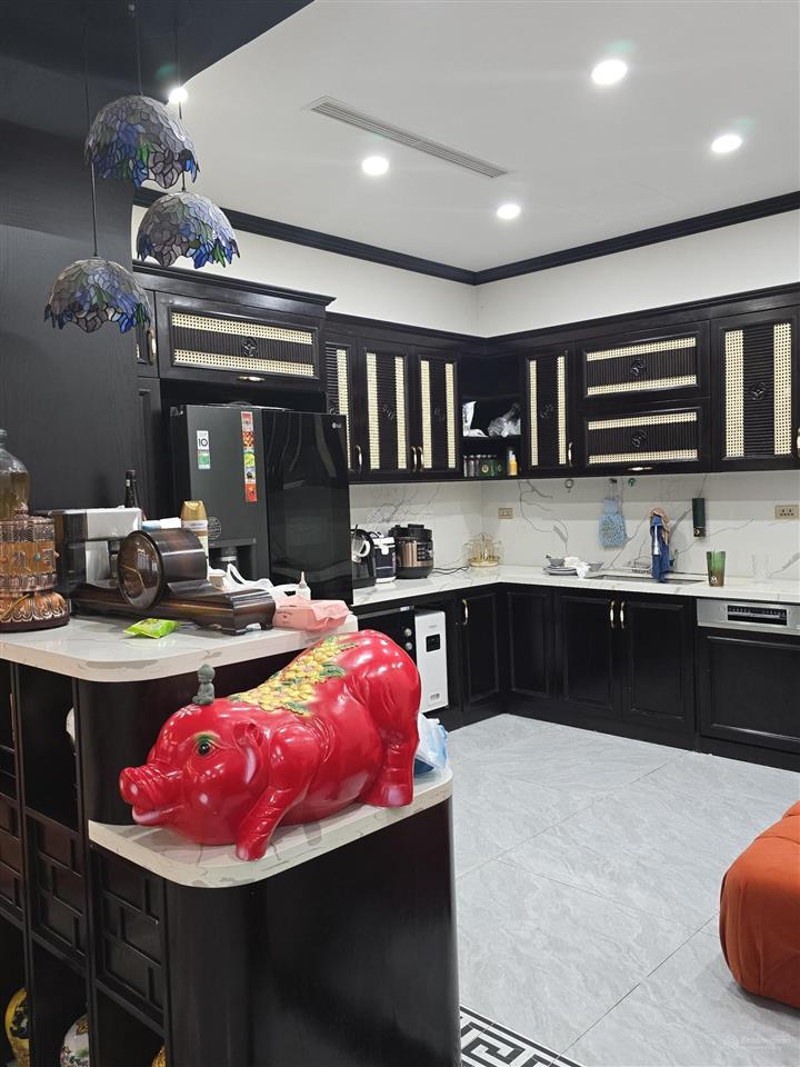 Bán căn hộ penthouse chung cư tsq euroland, khu đô thị mỗ lao
