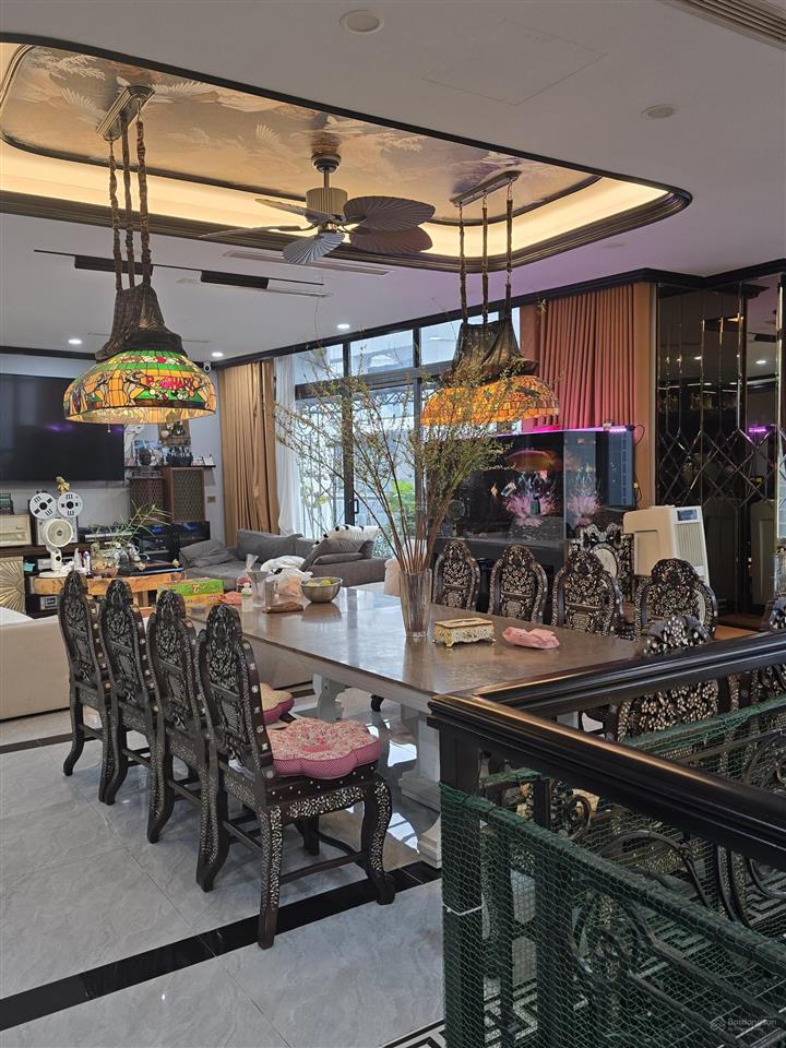 Bán căn hộ penthouse chung cư tsq euroland, khu đô thị mỗ lao