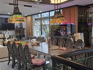 Bán căn hộ penthouse chunh cư tsq euroland, khu đô thị mỗ lao