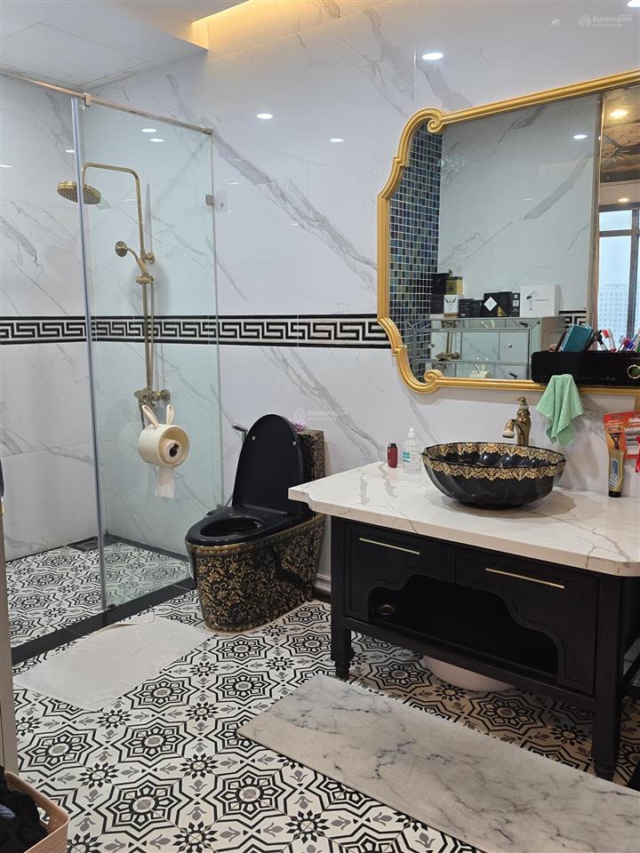 Bán căn hộ penthouse chung cư tsq euroland, khu đô thị mỗ lao