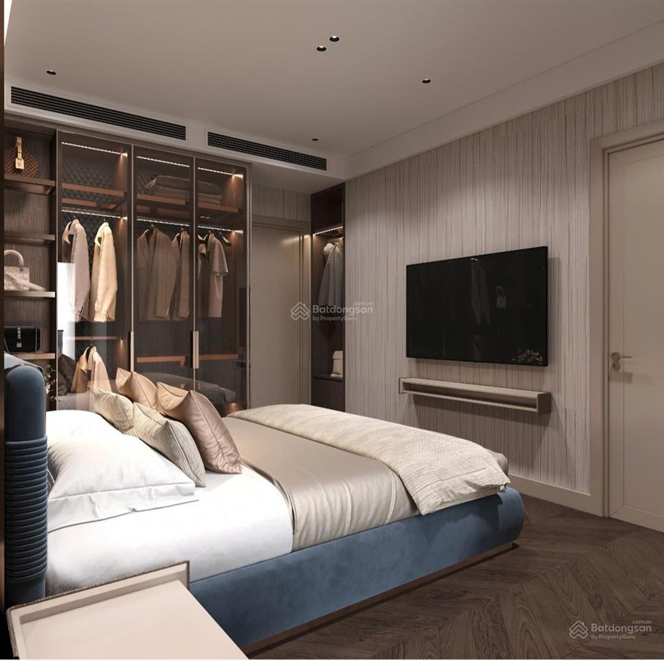 Chủ đầu tư mở bán dự án tòa kepler land tòa hh1 từ 13 phòng ngủ