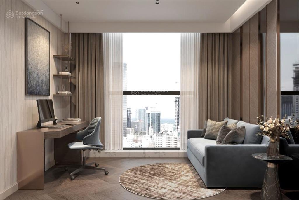 Chủ đầu tư mở bán dự án tòa kepler land tòa hh1 từ 13 phòng ngủ