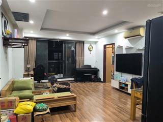 Cần bán căn 4 phòng ngủ chung cư euroland tsq
