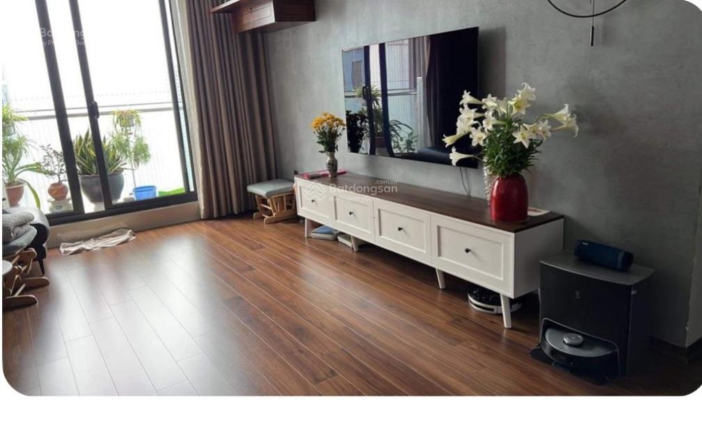 Bán căn hộ 3 phòng ngủ chung cư tsq, ban công đông nam