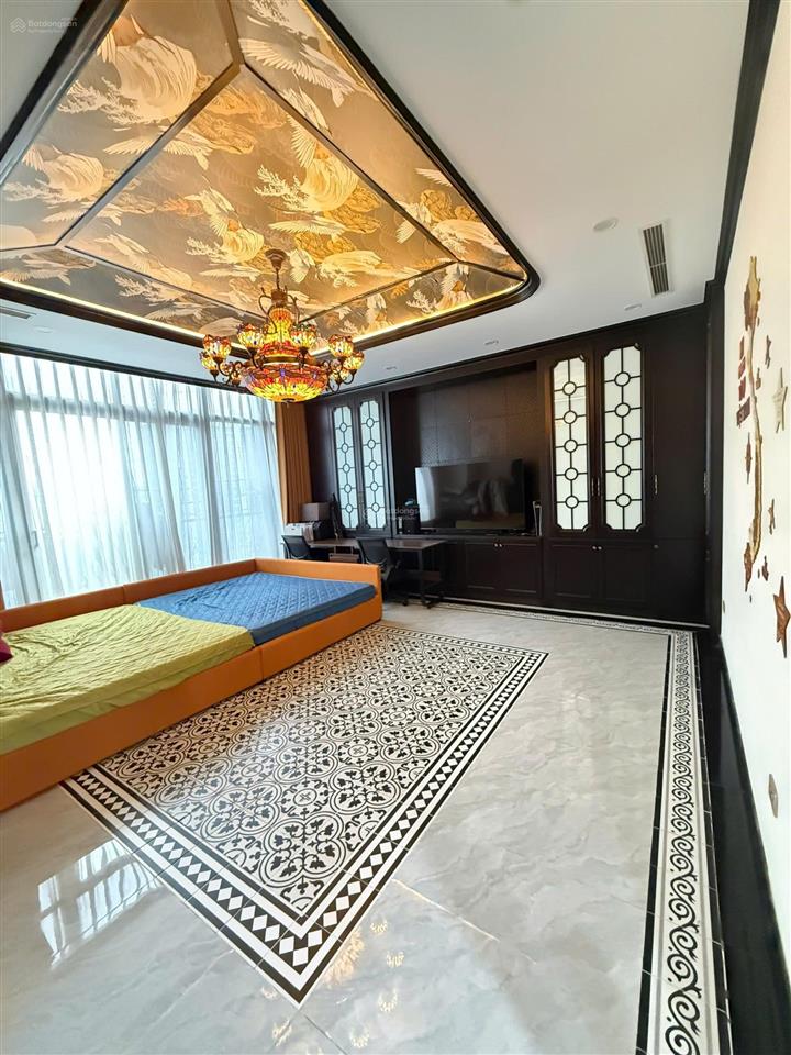 Chính chủ cần bán nhanh căn hộ penthouse tòa euroland tsq