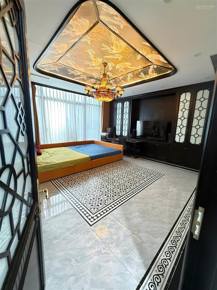 Chính chủ cần bán nhanh căn hộ penthouse tòa euroland tsq