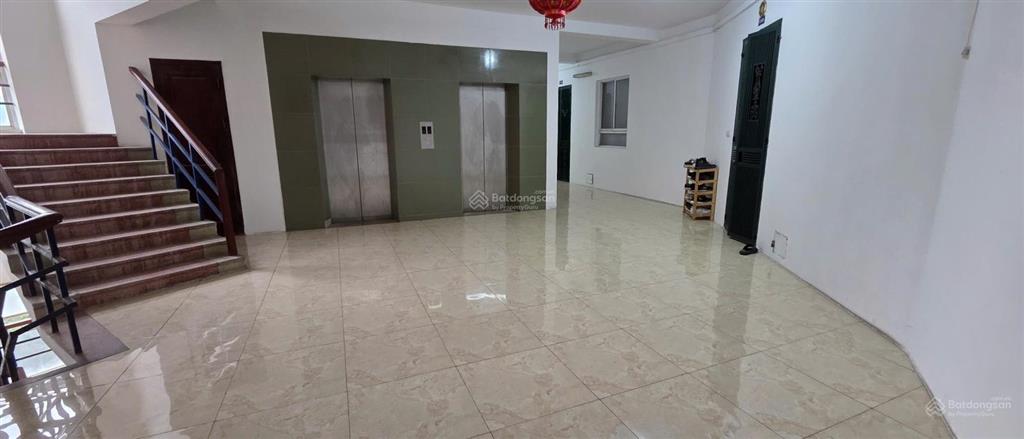 Bán căn góc tại nhà h9b, khu nhà ở mở rộng trung văn