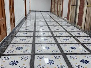 Cho thuê căn hộ 3 phòng ngủ mhd trung văn