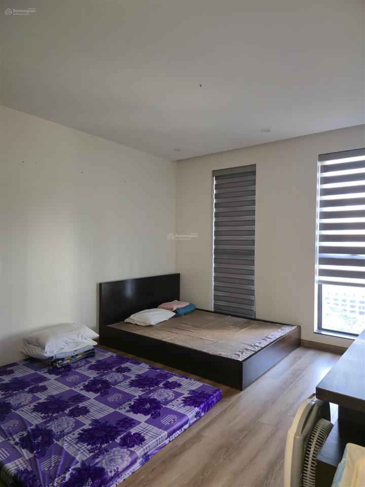 Cần bán căn hộ đẹp dự án, 4 phòng ngủ chung cư tsq