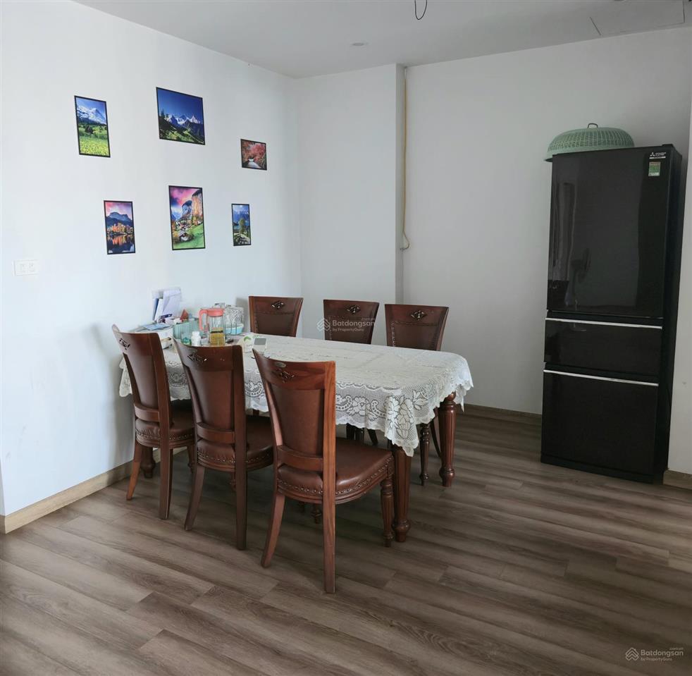 Cần bán căn hộ đẹp dự án, 4 phòng ngủ chung cư tsq