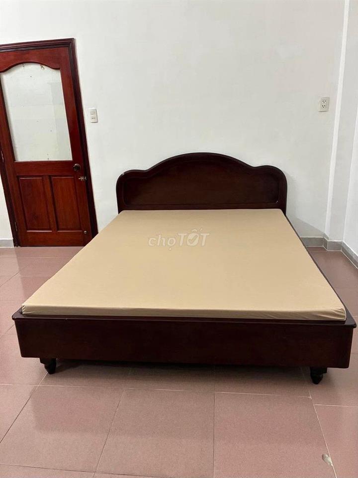 PHÒNG CHO THUÊ FULL NỘI THẤT GẦN E-TOWN CỘNG HÒA