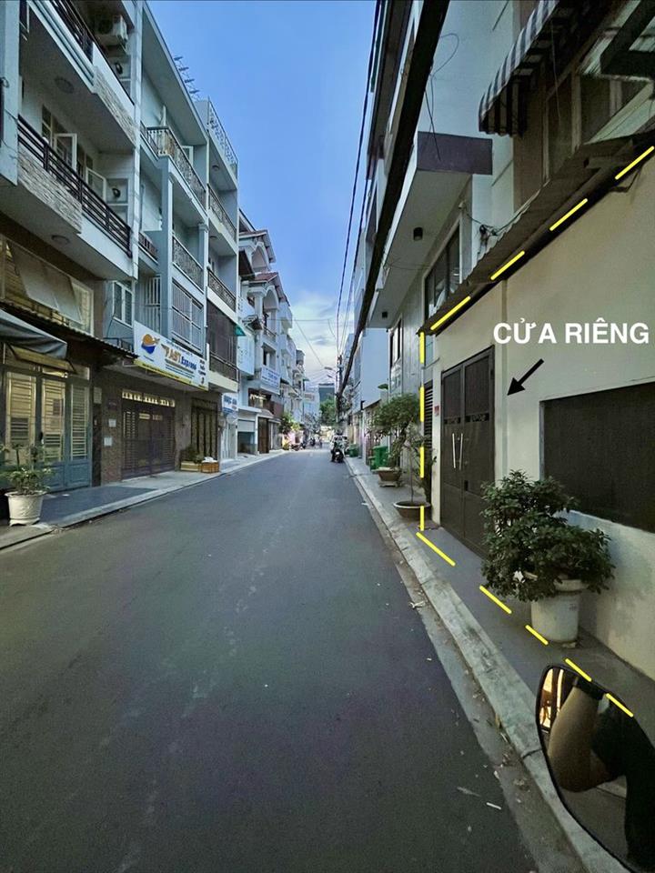 PHÒNG CHO THUÊ FULL NỘI THẤT GẦN E-TOWN CỘNG HÒA