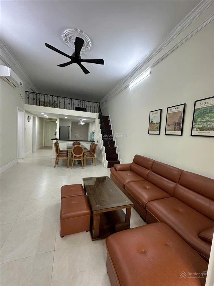 Bqlý có quỹ căn cho thuê căn hộ the manor  mễ trì 2 phòng ngủ 106m2 đồ giá 22tr/tháng