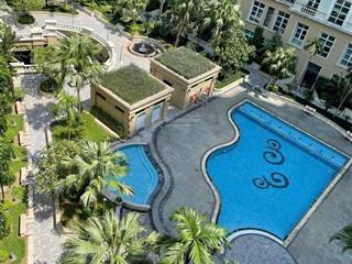 Ban quản lý cho thuê căn hộ cc cao cấp the manor mỹ đình 4 ngủ giá 30 triệu/tháng
