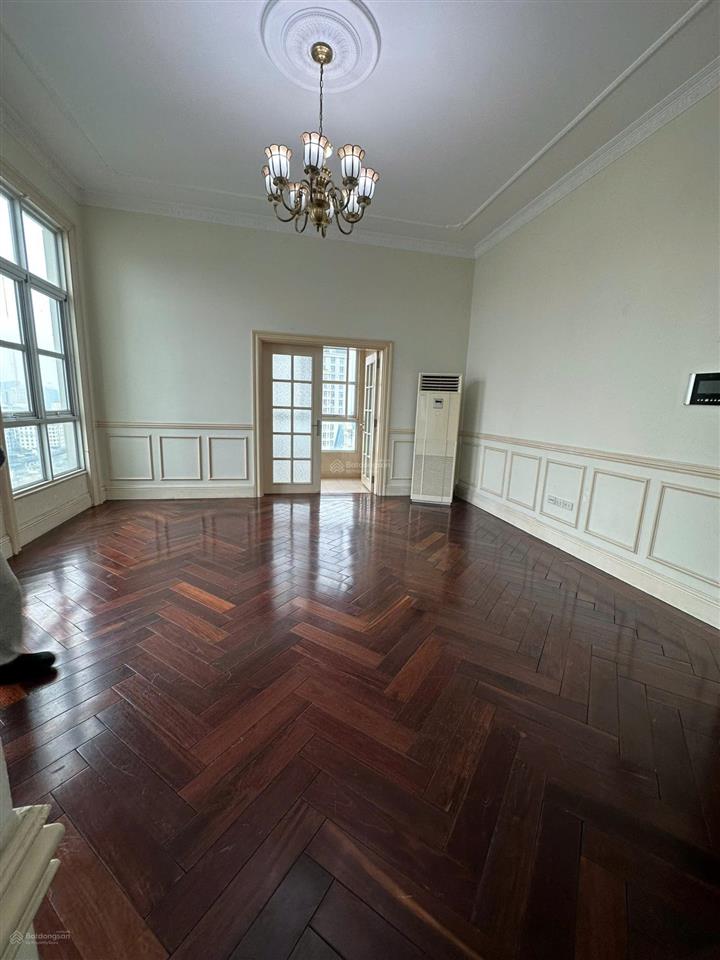Ban quản lý cho thuê căn hộ cc cao cấp the manor mỹ đình 4 ngủ giá 30 triệu/tháng
