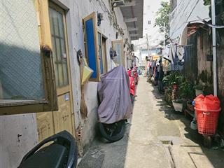 Dãy trọ 7,5m x 29m (220m2) tây hòa  ngã tư bình thái 11,5 tỷ