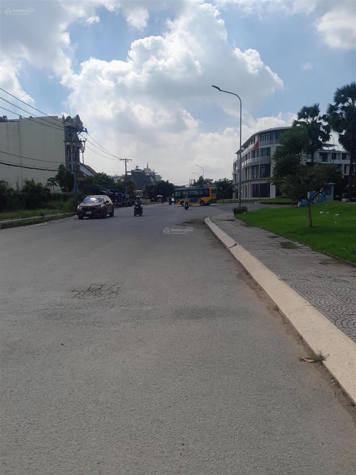 Siêu rẻ chỉ 45tr/m2 mặt tiền bưng ông thoàn