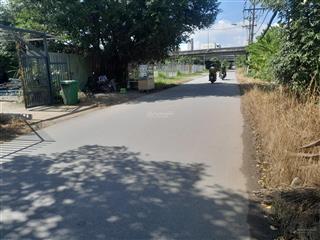 Siêu rẻ chỉ 45tr/ m2 mặt tiền bưng ông thoàn