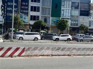 Bán mặt tiền 19 nguyễn hữu cảnh 5 lầu