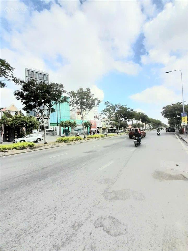 Mặt tiền kinh doanh man thiện, 5,8 x 31m, giá 12,5 tỷ