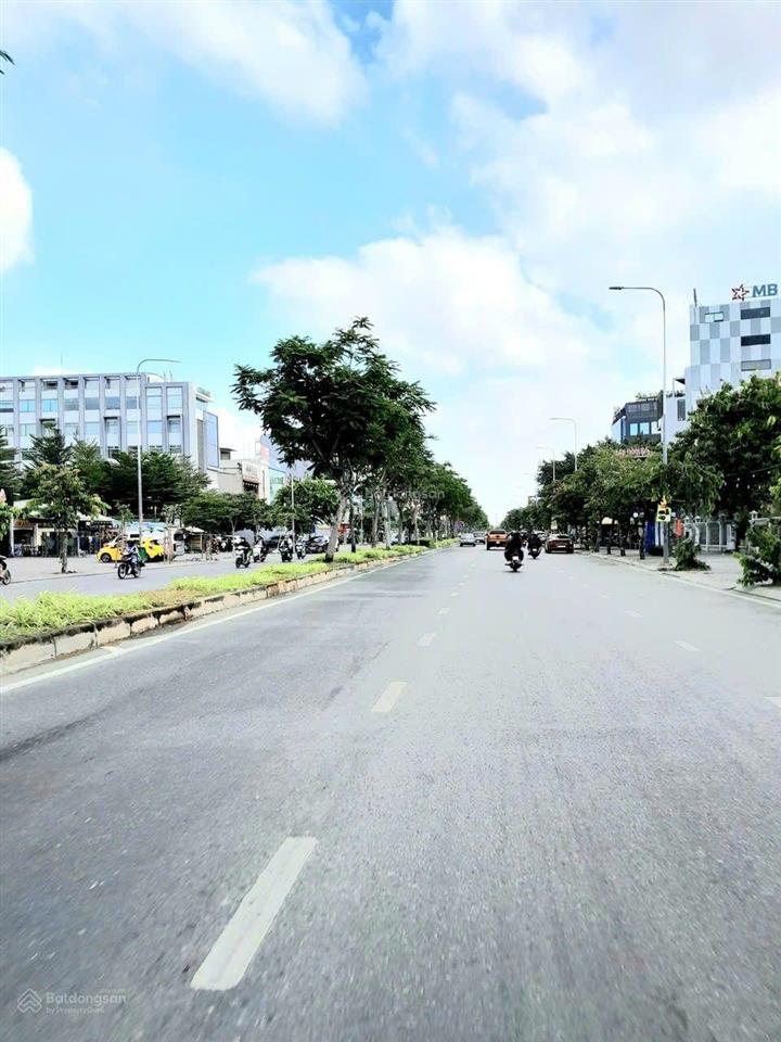 Mặt tiền kinh doanh man thiện, 5,8 x 31m, giá 12,5 tỷ