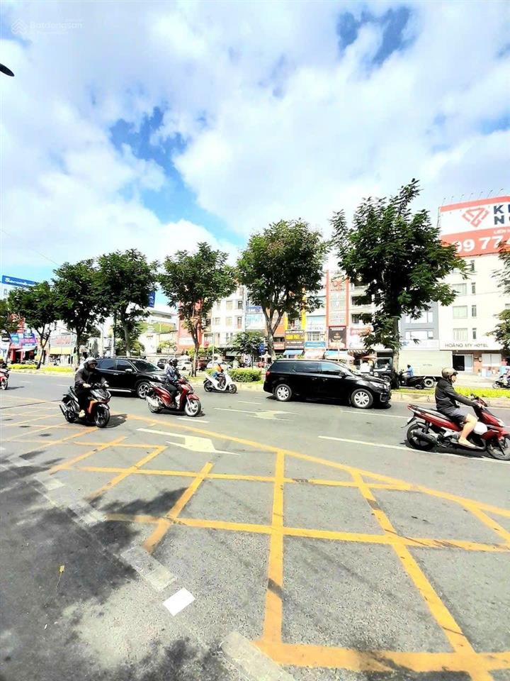 Mặt tiền kinh doanh man thiện, 5,8 x 31m, giá 12,5 tỷ