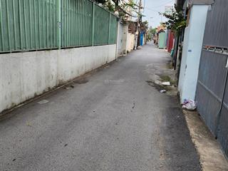 Nhà 2 lầu hẻm trần não, 9 x 12m= 107m2 thổ cư, hơn 11 tỷ