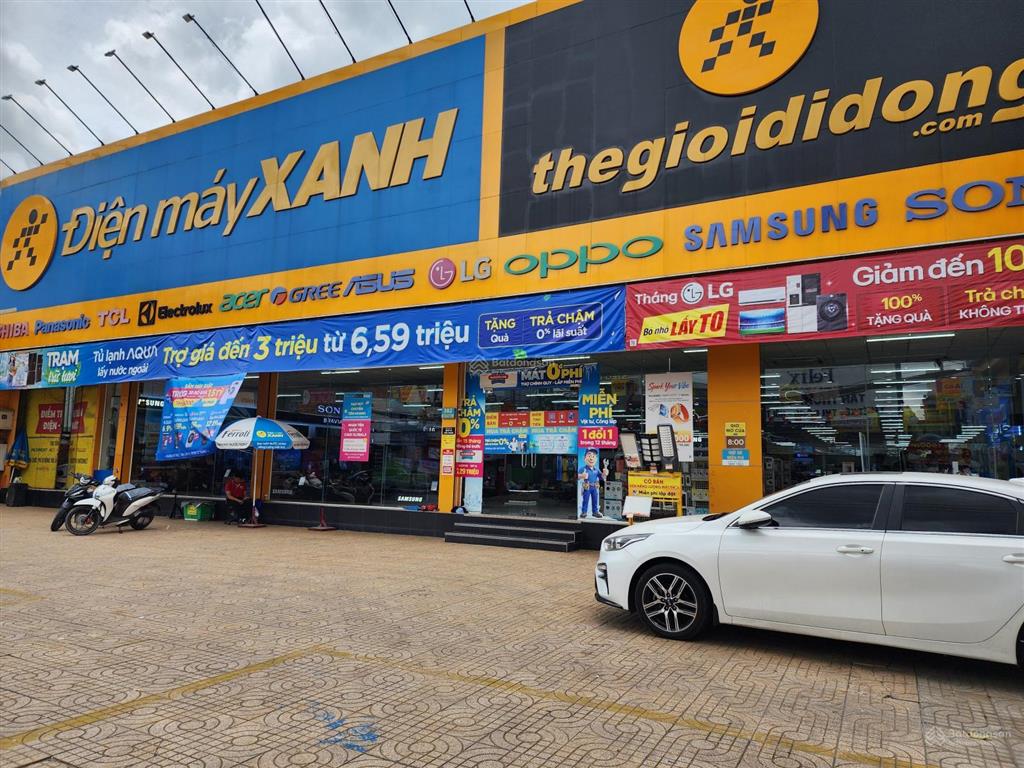 Bán nhà mặt tiền nguyễn thị định 5,5 x 18m, giá chỉ 22 tỷ