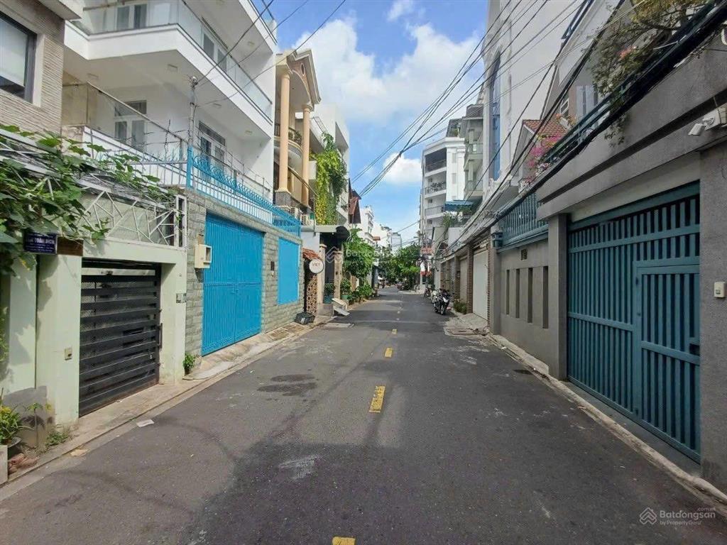 Biệt thự nguyễn bá huân, 7,5 x 27,5m, 3 lầu giá 36,5 tỷ