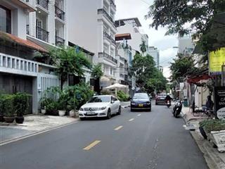 Biệt thự nguyễn bá huân, 7,5 x 27,5m, 3 lầu giá 36,5 tỷ