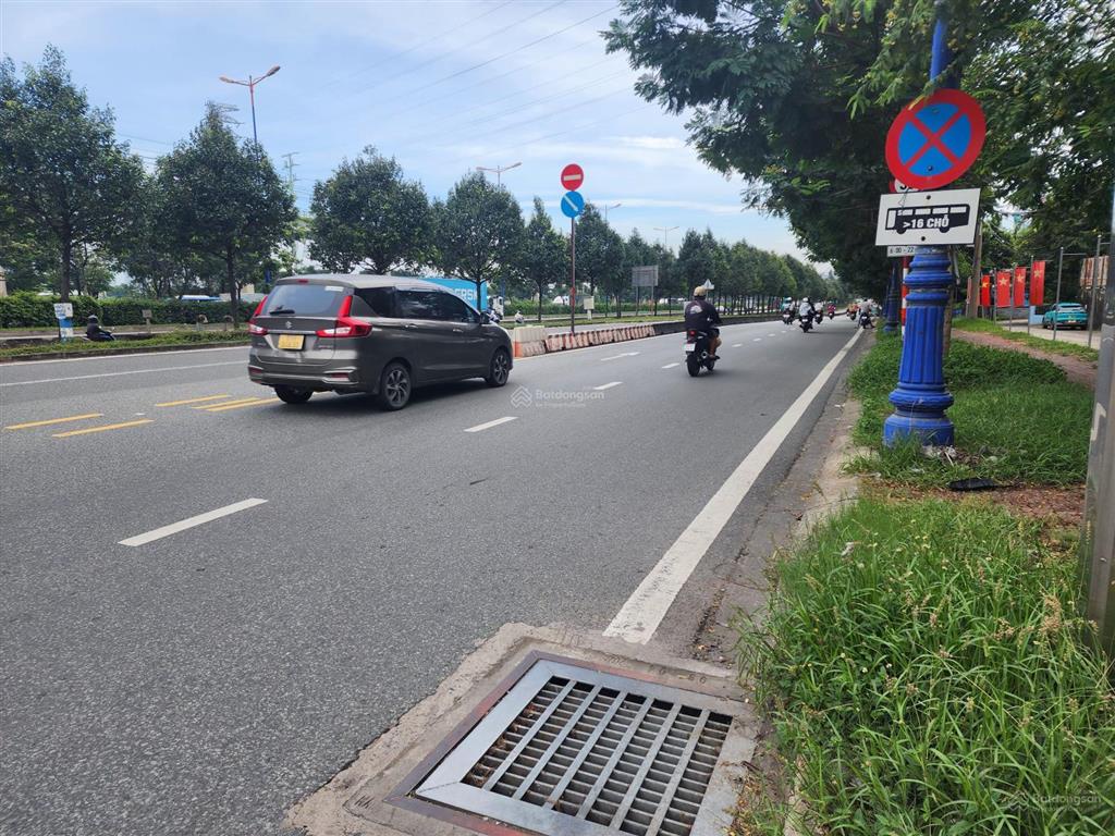 Mặt tiền 29a đường 904, hiệp phú, 9 x 37m