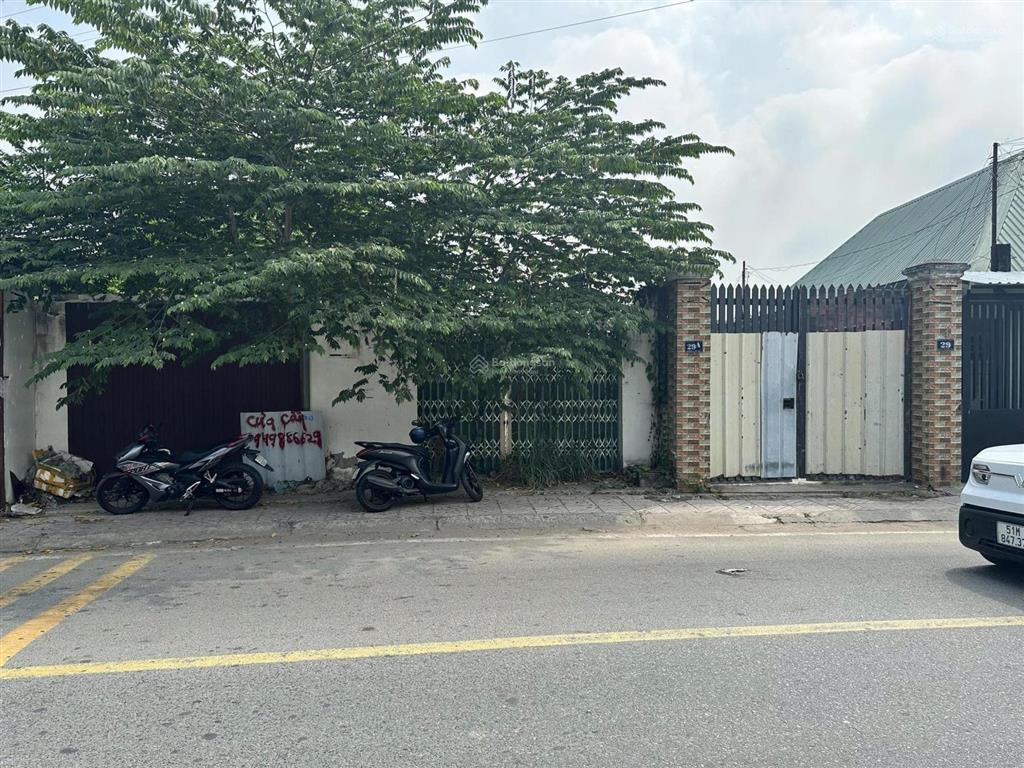 Mặt tiền 29a đường 904, hiệp phú, 9 x 37m