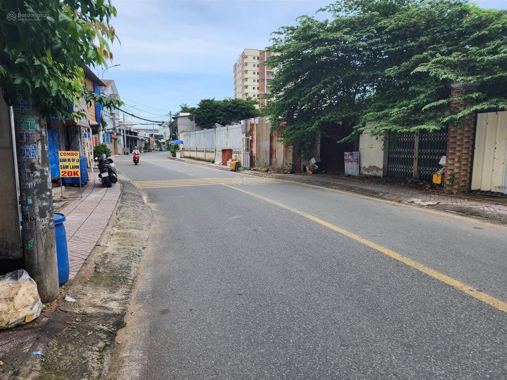 Mặt tiền 29a đường 904, hiệp phú, 9 x 37m
