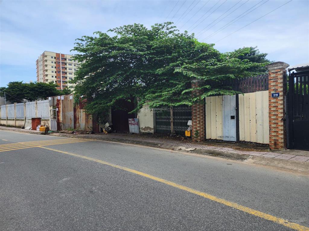 Mặt tiền 29a đường 904, hiệp phú, 9 x 37m