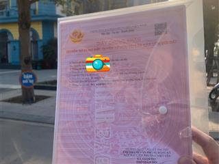 Chính chủ bán lô đất các dãy a3, a1, b8, a4 hướng đông nam đồng nhỏ quang châu giá rẻ