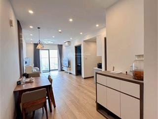 Cho thuê chung cư hope phúc đồng, 70m2 full đồ đẹp giá 9tr/th.  0967 341 ***