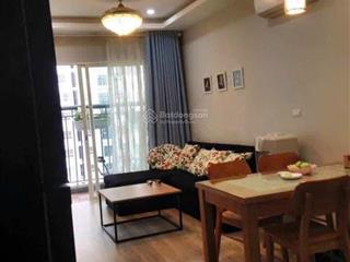 Bán căn hộ ecohome phúc lợi, 78m2 3pn full đồ cực đẹp giá 5.25 tỷ