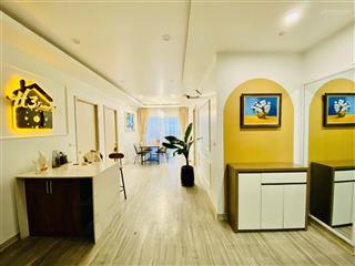 Bán căn hộ ecohome phúc lợi, 78m2 3pn full đồ cực đẹp giá 5.25 tỷ