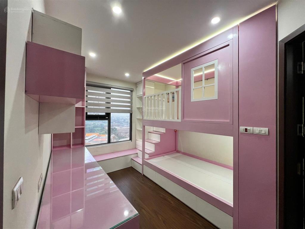 Bán căn hộ hà nội homeland, 69m2 2pn2wc full đồ giá tốt chỉ 5,15 tỷ