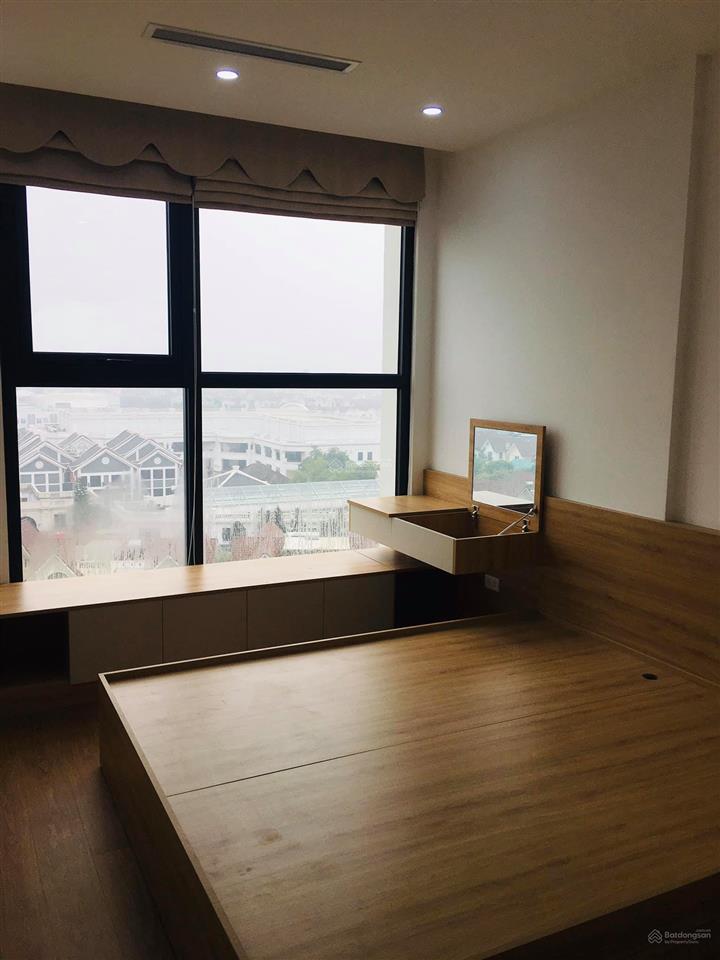 Cho thuê căn hộ symphony 71m2 ban công đông nam full đồ chỉ 13tr. 