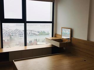 Cho thuê căn hộ symphony 71m2 ban công đông nam full đồ chỉ 13tr. 