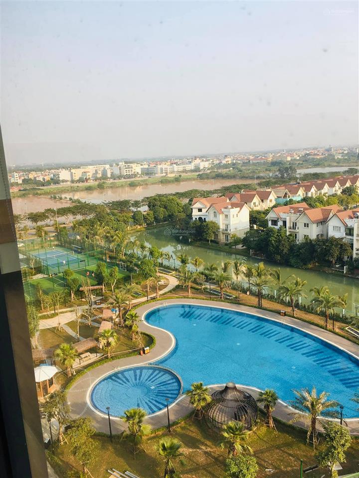 Cho thuê căn hộ symphony 71m2 ban công đông nam full đồ chỉ 13tr. 